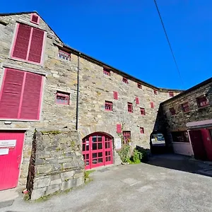 Ostello Old Mill, Westport