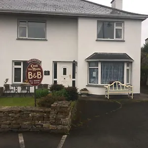 Ceol Na Mara Couette-café